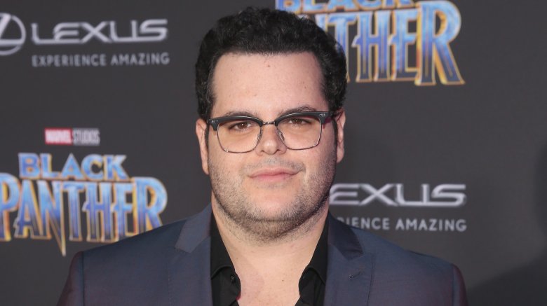 Josh Gad