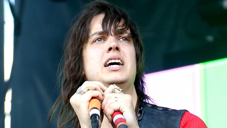 Julian Casablancas