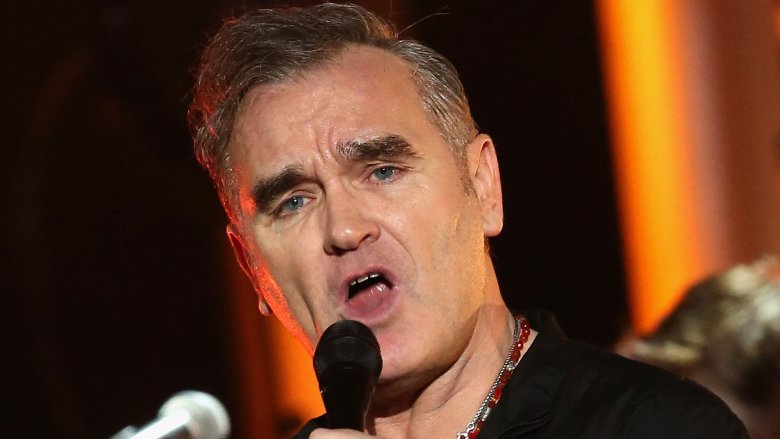 Morrissey