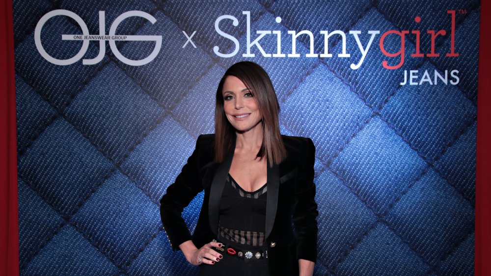 Bethenny Frankel