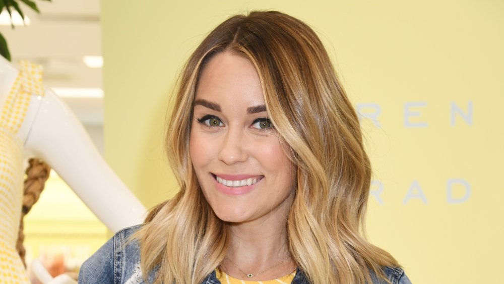 Lauren Conrad