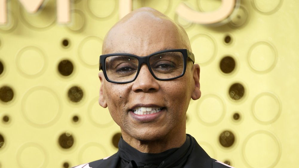 RuPaul