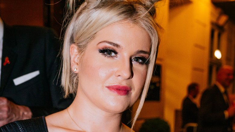 Rose Perez et Kelly Osbourne sur la vue