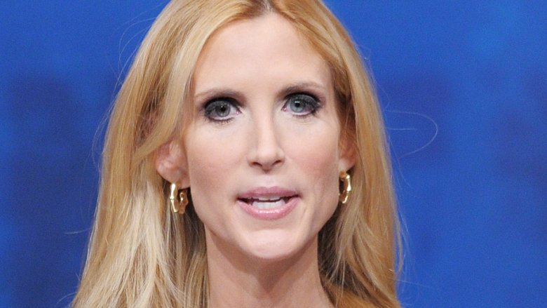 Ann Coulter