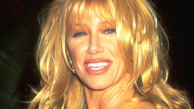 Suzanne Somers