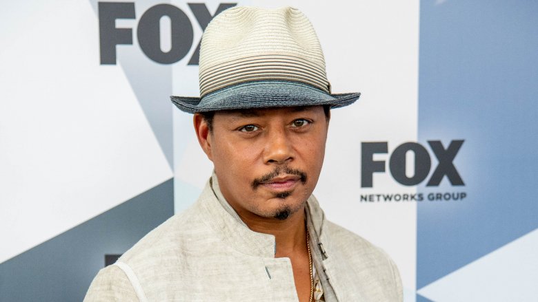 Terrence Howard