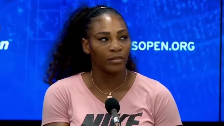 Serena Williams