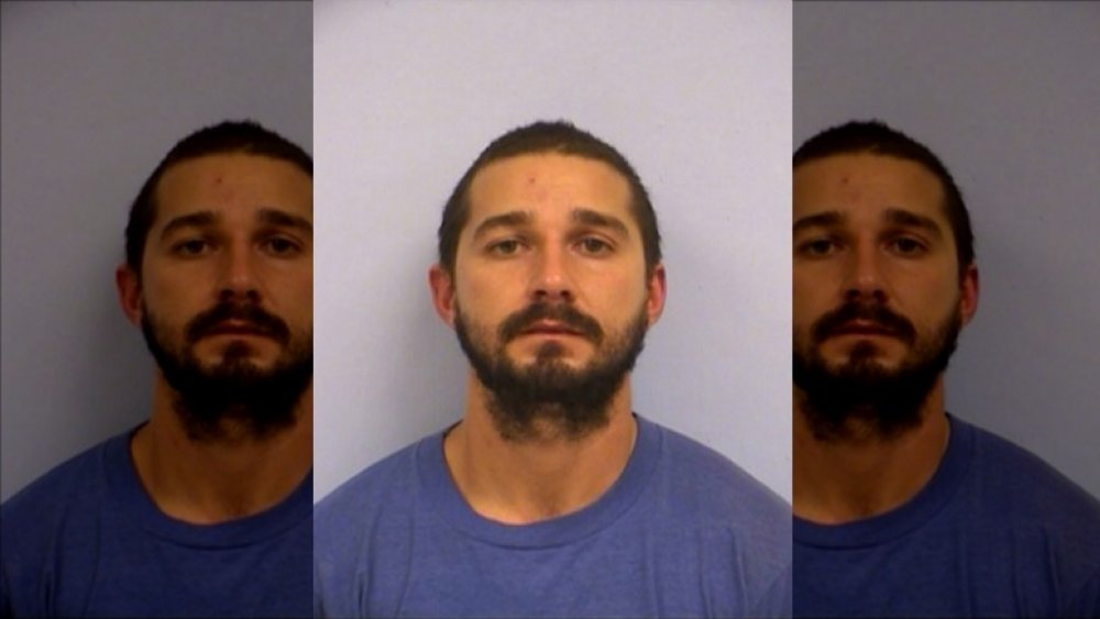 Shia LaBeouf