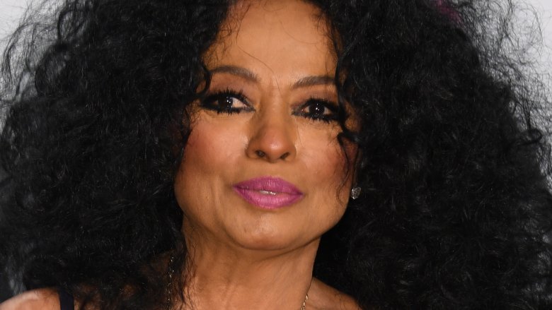 Diana Ross