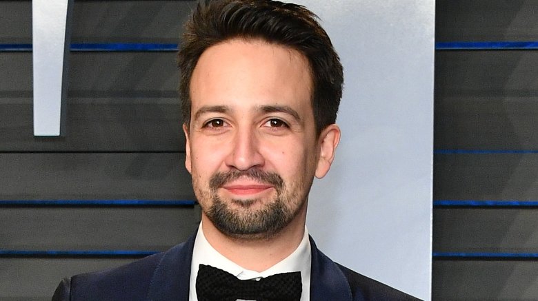 Lin-Manuel Miranda