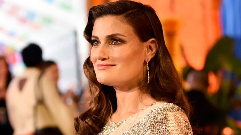 Idina Menzel