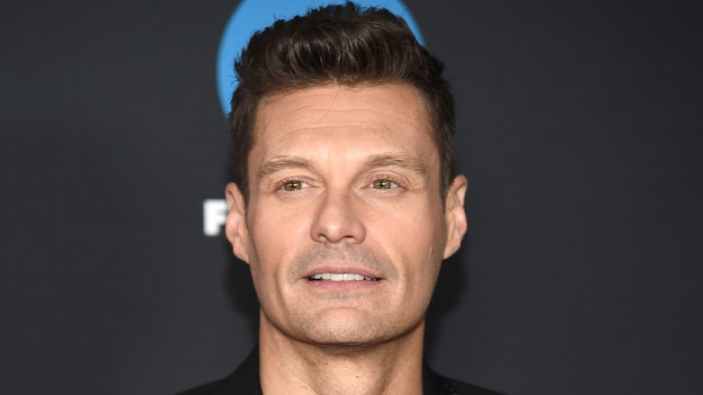 Ryan Seacrest