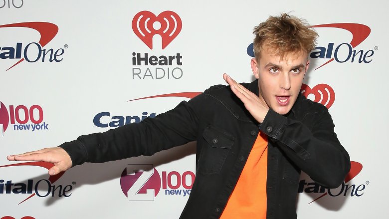 Jake Paul