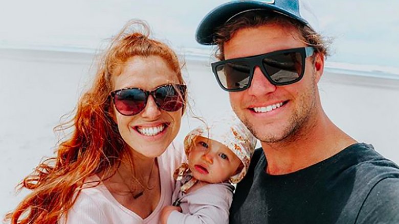 Audrey, Ember, Jeremy Roloff