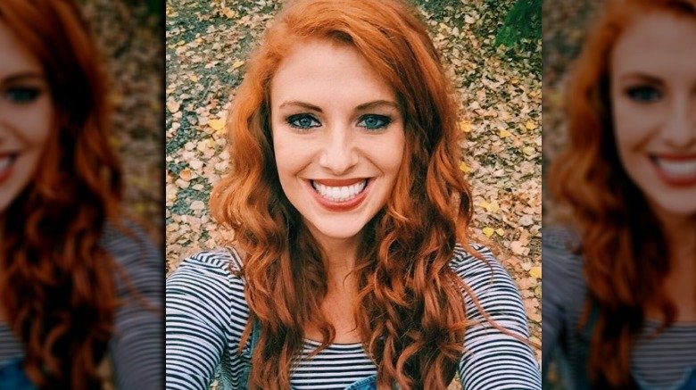 Audrey Roloff