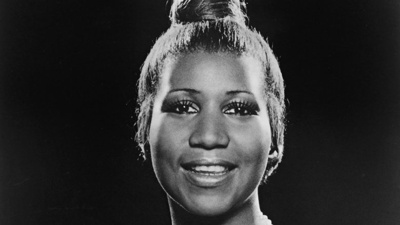 Aretha Franklin