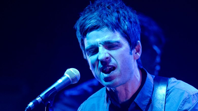 Noel Gallagher