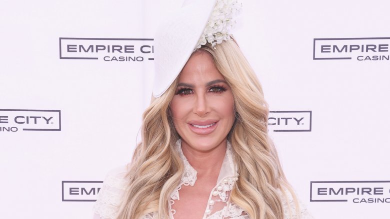 Kim Zolciak