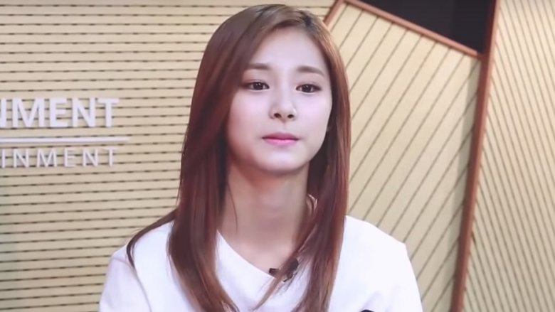 Chou Tzuyu