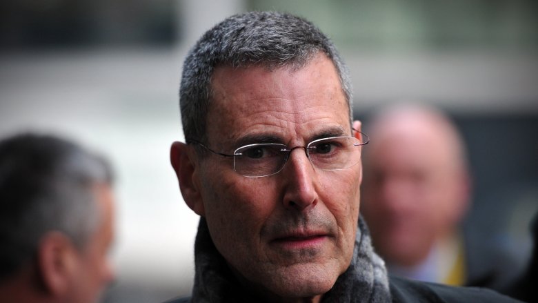 Uri Geller