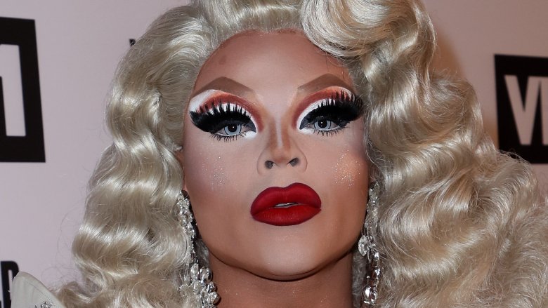 Vanjie