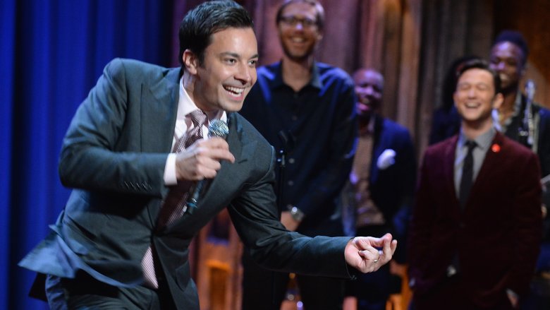 Jimmy Fallon