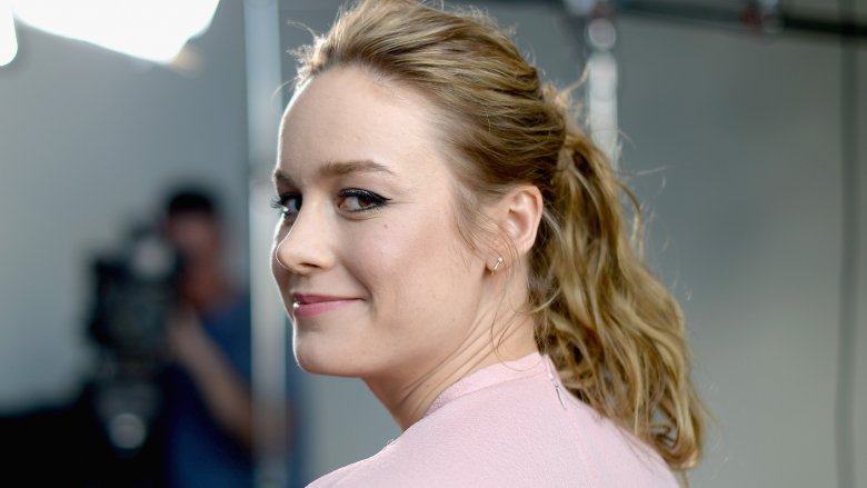 Brie Larson