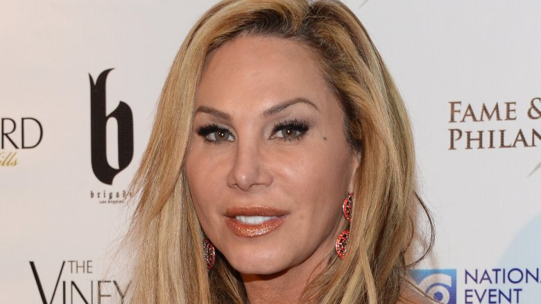 Adrienne Maloof 