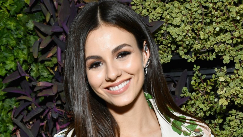 Victoria Justice