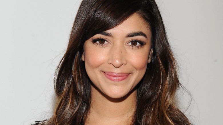 Hannah Simone