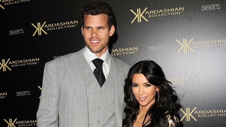 Kris Humphries, Kim Kardashian