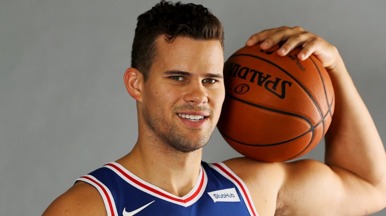 Kris Humphries