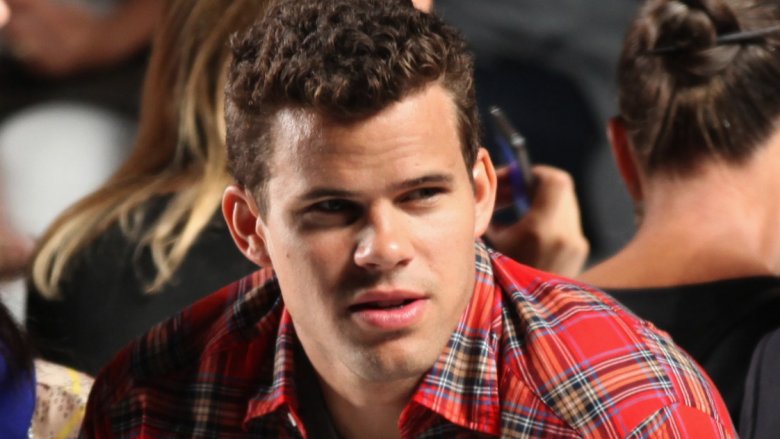 Kris Humphries