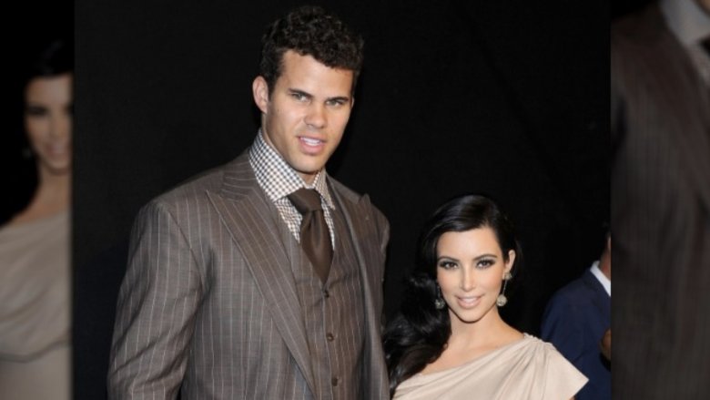 Kris Humphries, Kim Kardashian