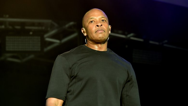 Dr. Dre