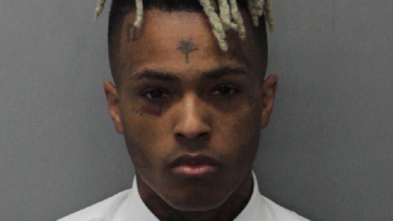 XXXTentacion