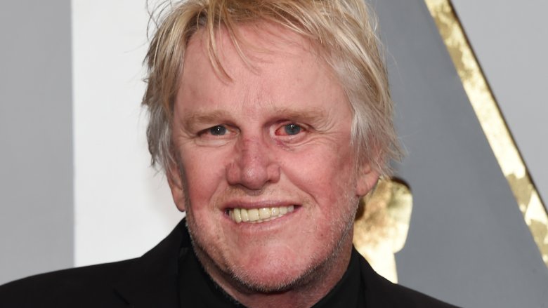 Gary Busey