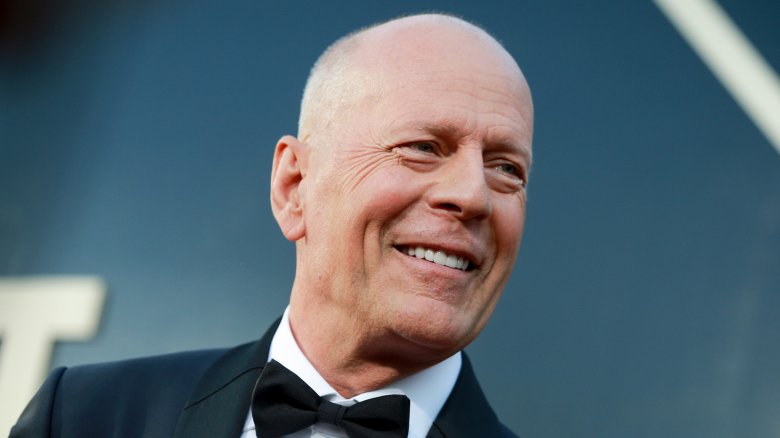 Bruce Willis