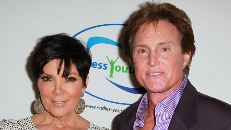 kris jenner, bruce jenner