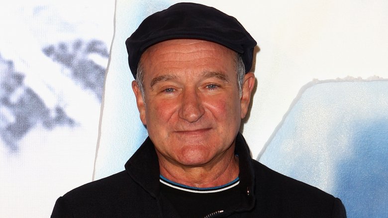 Robin Williams