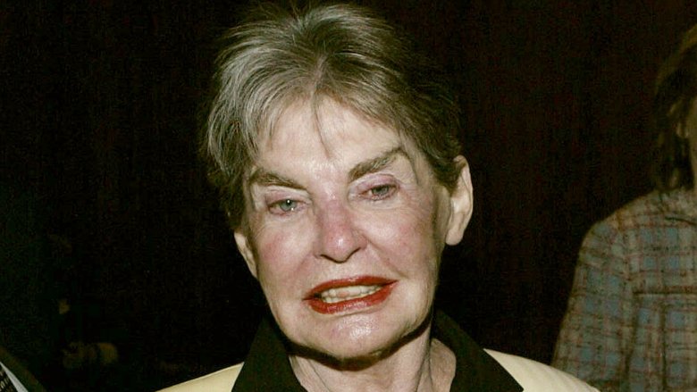 Leona Helmsley