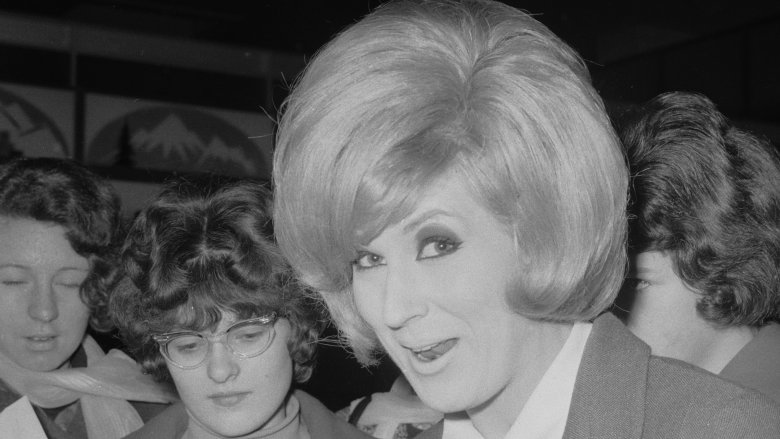 Dusty Springfield