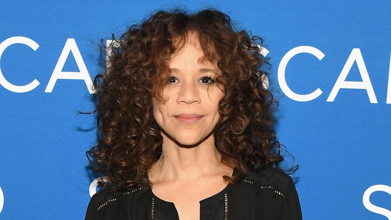 Rosie Perez