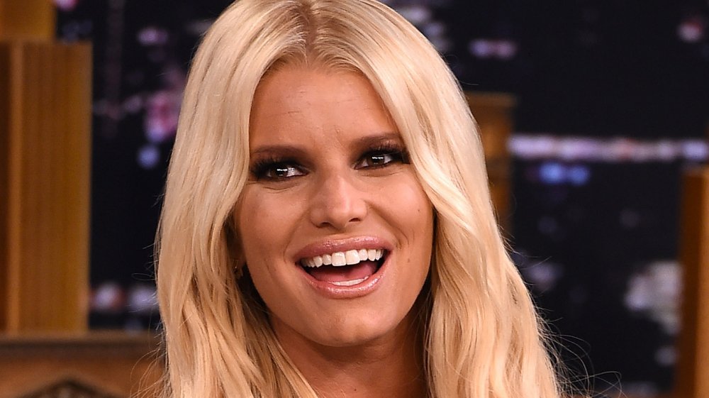 Jessica Simpson