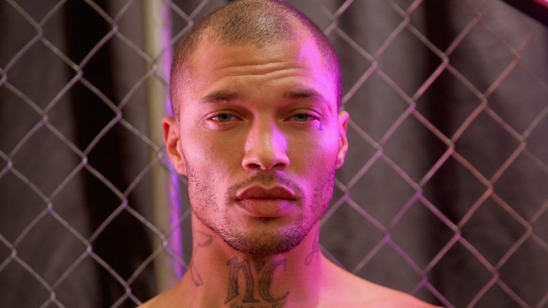 Jeremy Meeks