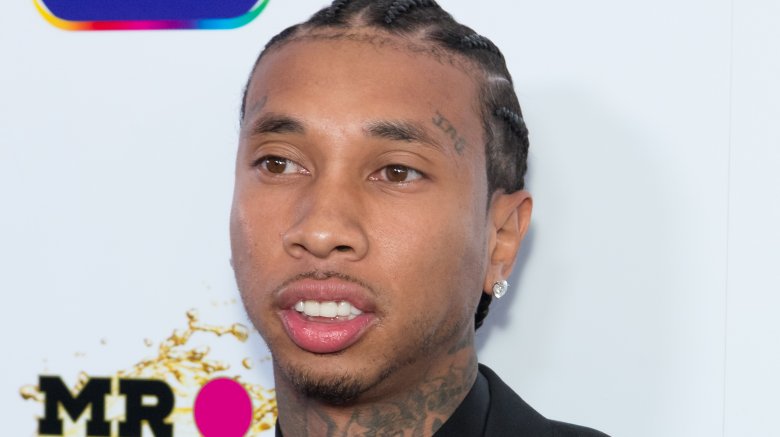 tyga headshot