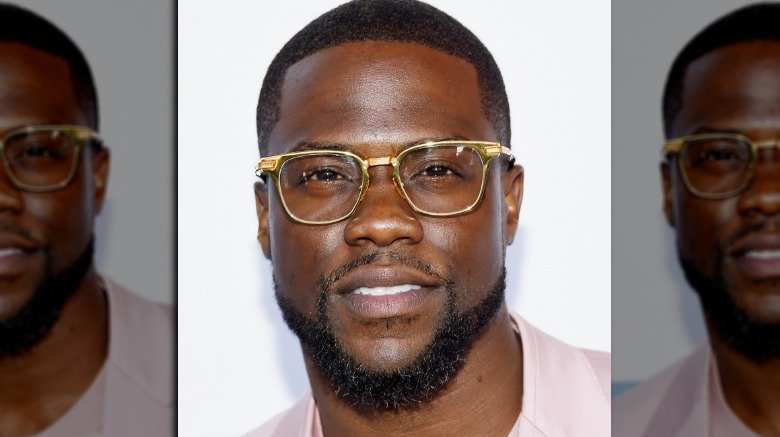 Kevin Hart