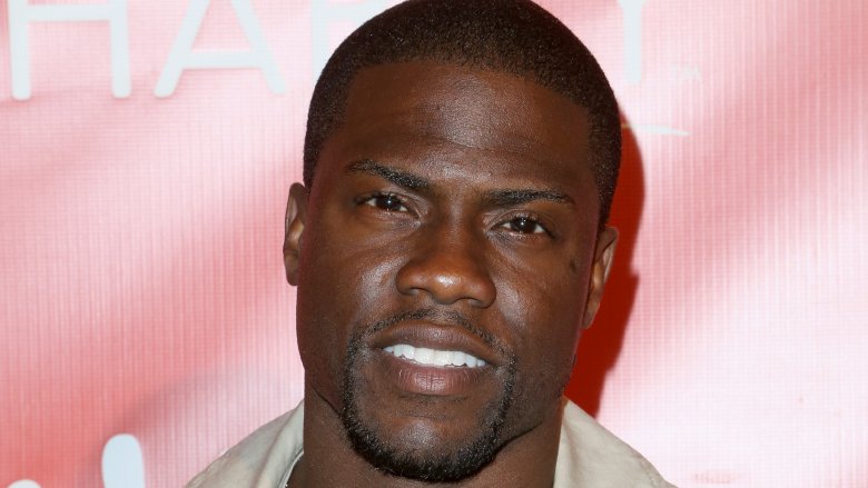 Kevin Hart