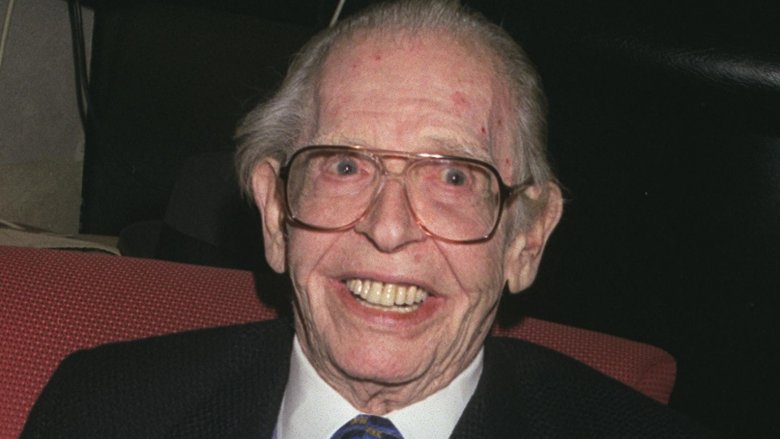 Milton Berle