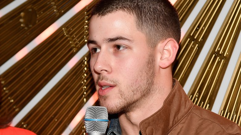 Nick Jonas